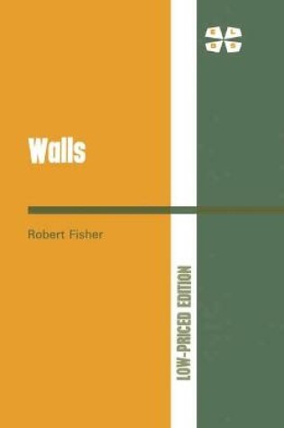 Cover of Walls