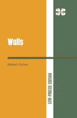 Book cover for Walls