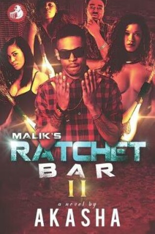 Cover of Malik's Ratchet Bar 2