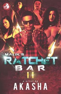 Book cover for Malik's Ratchet Bar 2