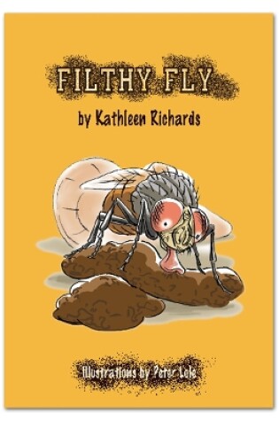 Cover of Filthy Fly