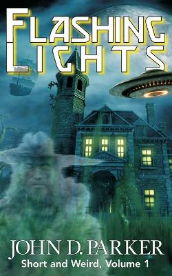 Book cover for Flashing Lights