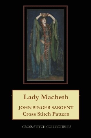 Cover of Lady Macbeth