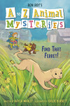 Book cover for Find That Ferret!