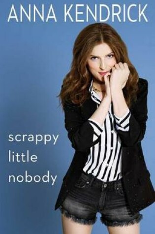Cover of Scrappy Little Nobody