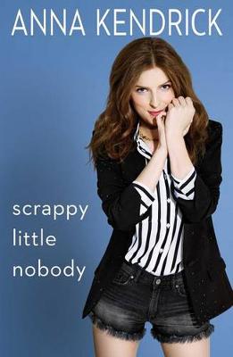 Book cover for Scrappy Little Nobody