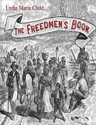 Book cover for The Freedmen's Book