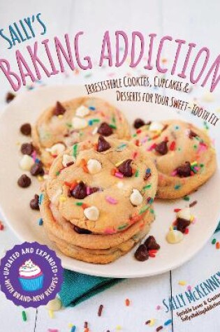 Cover of Sally's Baking Addiction