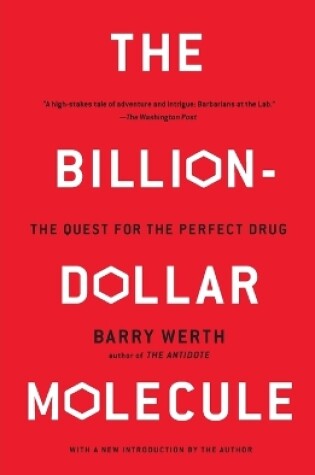 Cover of The Billion-Dollar Molecule