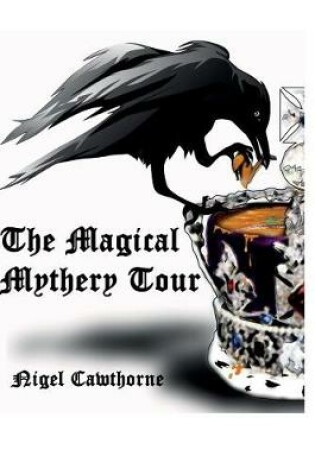 Cover of The Magical Mythtery Tour