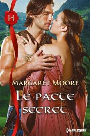 Cover of Le Pacte Secret