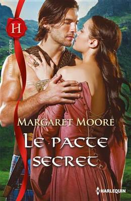 Book cover for Le Pacte Secret
