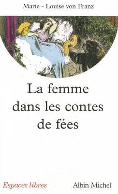 Book cover for Femme Dans Les Contes de Fees (La)