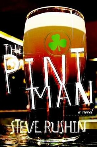 Cover of Pint Man, The: A Novel