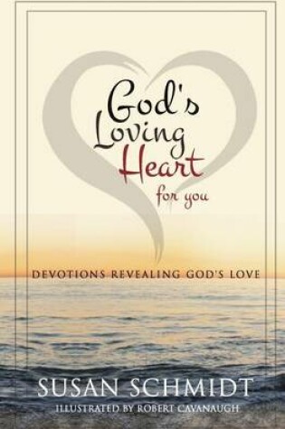 Cover of God's Loving Heart for You