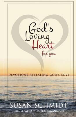 Book cover for God's Loving Heart for You