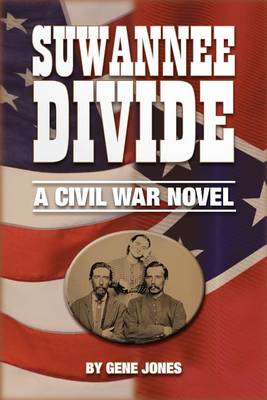 Book cover for Suwannee Divide