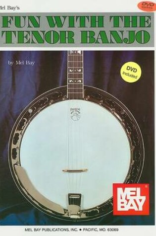 Cover of Fun with the Tenor Banjo