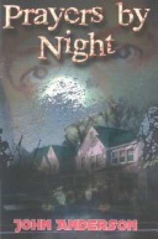 Cover of Prayers by Night