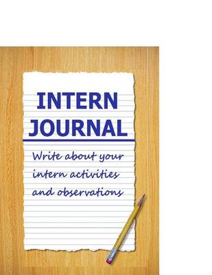 Cover of Intern Journal