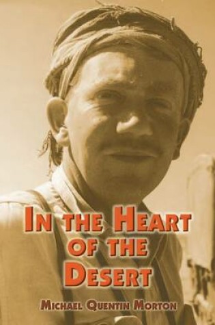 Cover of In the Heart of the Desert