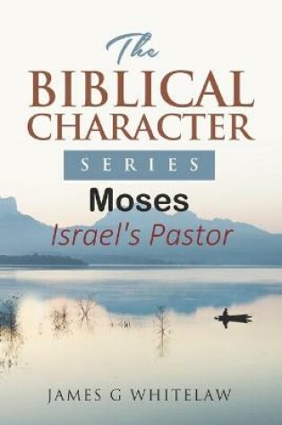 Cover of Moses