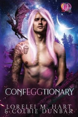 Cover of ConfEGGtionary