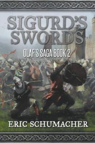 Cover of Sigurd's Swords