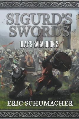 Book cover for Sigurd's Swords