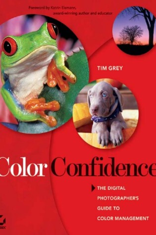 Cover of Color Confidence