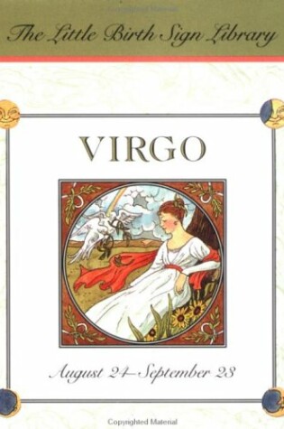 Cover of Virgo