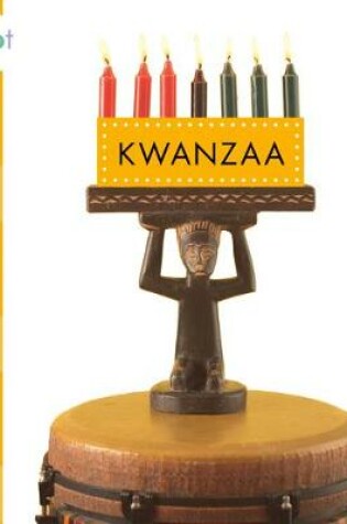 Cover of Kwanzaa