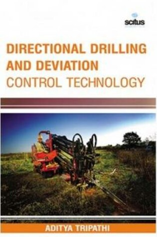 Cover of Directional Drilling & Deviation Control Technology