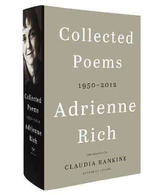 Book cover for Collected Poems