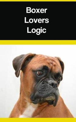 Book cover for Boxer Lovers Logic