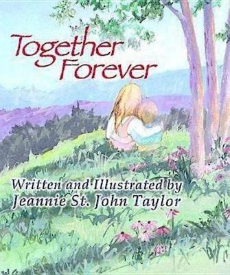 Book cover for Together Forever