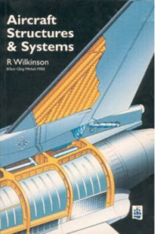 Cover of Aircraft Structure and Systems