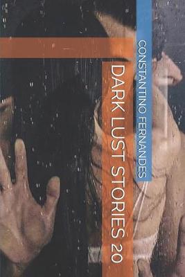 Cover of Dark Lust Stories 20