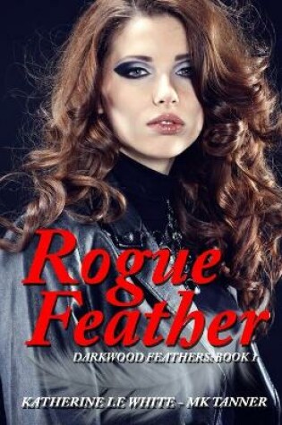 Cover of Rogue Feather