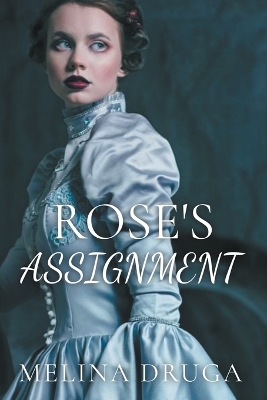 Book cover for Rose's Assignment