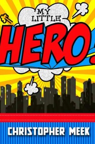 Cover of My Little Hero