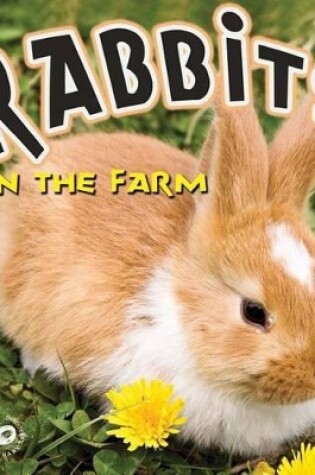 Cover of Rabbits on the Farm