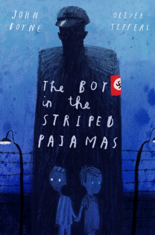 Cover of The Boy in the Striped Pajamas (Deluxe Illustrated Edition)