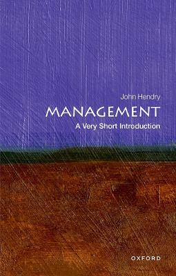 Cover of Management