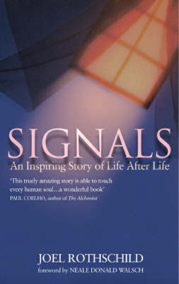 Book cover for Signals