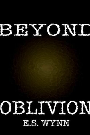 Cover of Beyond Oblivion