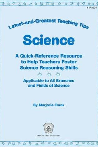 Cover of Science