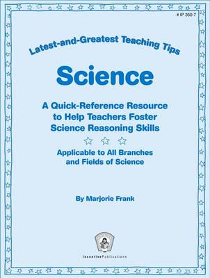 Cover of Science