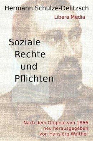Cover of Soziale Rechte und Pflichten