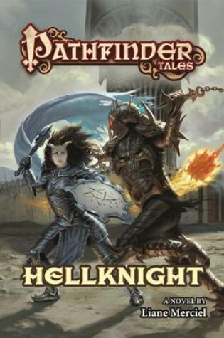 Cover of Hellknight